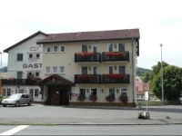 Landgasthof Hotel Will 2*