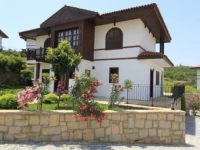Agustus Villas & Family House 4*