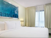SpringHill Suites Nashville Airport 3*