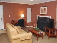 Hawthorn Suites by Wyndham Greenville 3*
