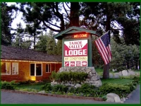 Tahoe Valley Lodge 3*