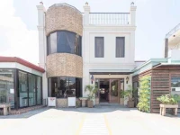 Rivera Hotel Tagaytay 1*