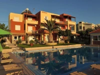 Eliros Studios 3*