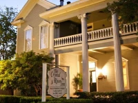 Crystal River Inn 4*