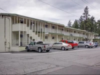 Midway Inn South Lake Tahoe 1*