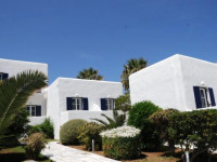 Paros Bay Hotel