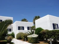Paros Bay Hotel 2*