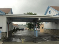 Budget Inn Somerset 2*