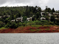 Wayanad Silver Woods Resort