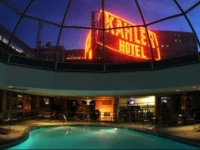 Kahler Grand Hotel 3*