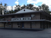 Towpath Motel
