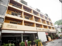 High Lords Residence 3*