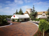 Sheraton Anaheim Hotel 5*