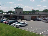 Clarion Inn Rochester 3*