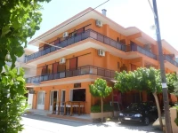 Astir Rooms 