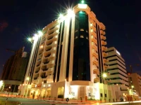 Al Jawhara Apartments 