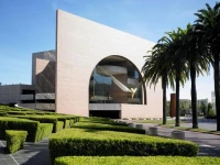 The Westin South Coast Plaza Costa Mesa 5*