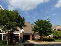 Residence Inn Greenville-Spartanburg Airport 3*