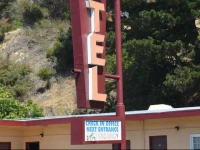 Tamalpais Motel 2*