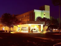 Holiday Inn Somerset-Bridgewater 3*