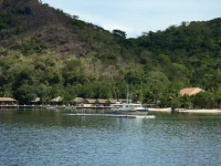 El Rio Y Mar Coron 3*