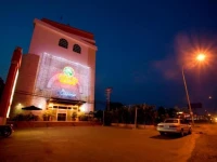 Golden Palm Casino & Hotel 3*