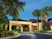 Courtyard Jacksonville Mayo Clinic/Beaches 3*