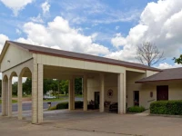 Econo Lodge Fredericksburg 2*