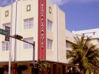 South Beach Plaza Villas 3*