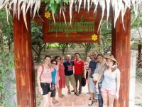 Tan Phong Island Travel 1*