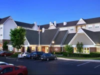 Residence Inn Somerset 3*