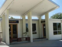 Springsure Overlander Motel 3*