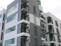 Sukontha Mansion 3*