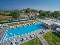 Frosini Hotel