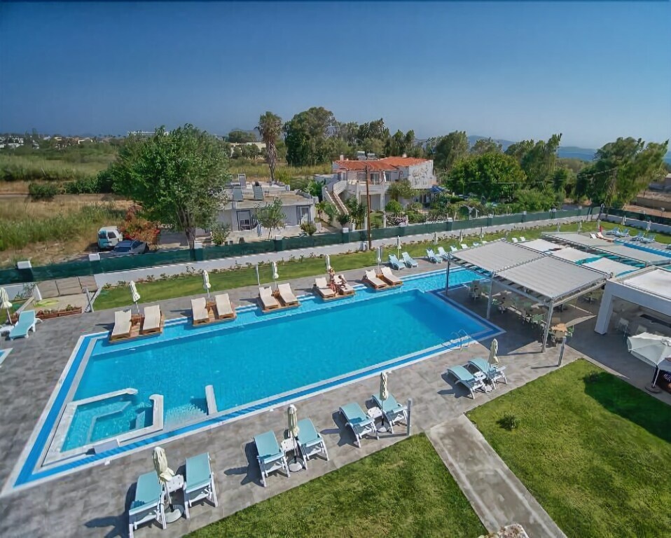 Frosini Hotel 3*