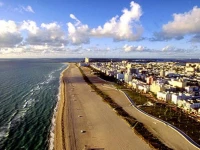 The Palms Hotel and Spa 4*