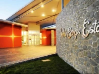 White Sands Estate 4*