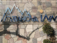 Arahova Inn