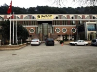 Sarot Termal Park Resort &amp; Spa 3*