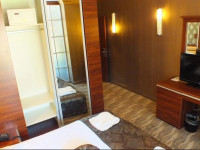 Sarot Termal Park Resort &amp; Spa