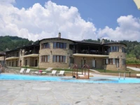 Don Constantino 3*