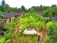 Baan Sooksabai Resort 2*