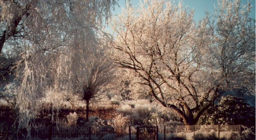 Hoeve Roozendael 2*