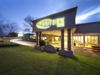 Century Inn 4*