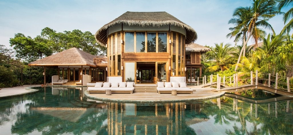 Soneva Fushi 5*