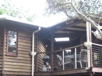 The African Cottage 4*