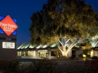 Four Points by Sheraton Fresno 5*