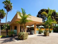 Sheraton La Jolla Hotel 5*