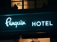 Penguin 3*