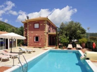 Lord Byron Villas 
